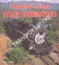 Narrow Gauge Steam Locomotives by SOLOMON, Brian